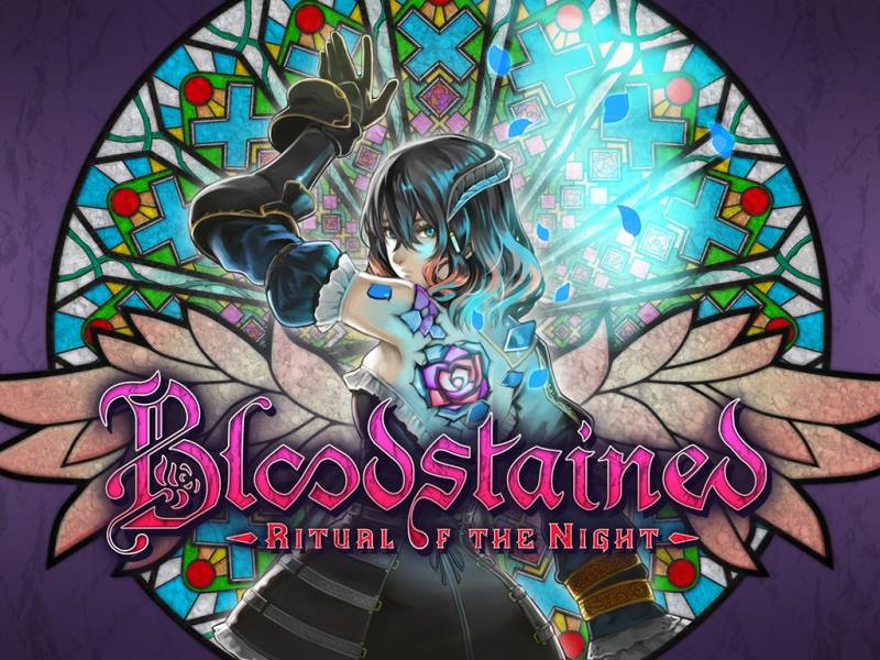 Bloodstained jest numerem 1 na Kickstarterze wśród gier