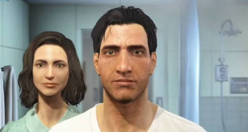 Fallout 4 – gameplay prosto z E3! Premiera w listopadzie