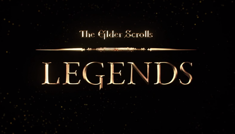 The Elder Scrolls: Legends – Bethesda bierze się za karciankę