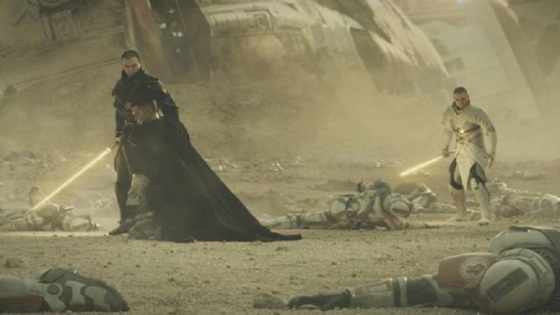 Star Wars: The Old Republic otrzyma dodatek Knights of the Fallen Empire