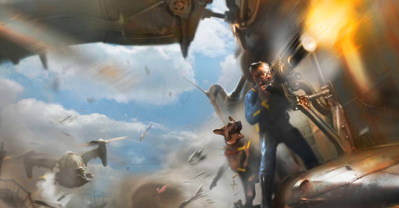Fallout 4 – Bethesda podaje oficjalne specyfikacje sprzętowe