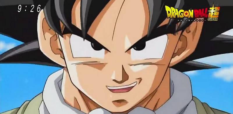 Dragon Ball Super – pierwsze ujęcia z powrotu legendy