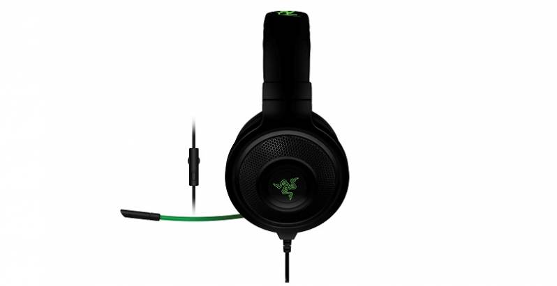 Razer Kraken Pro – nowe i jeszcze lepsze słuchawki gamingowe
