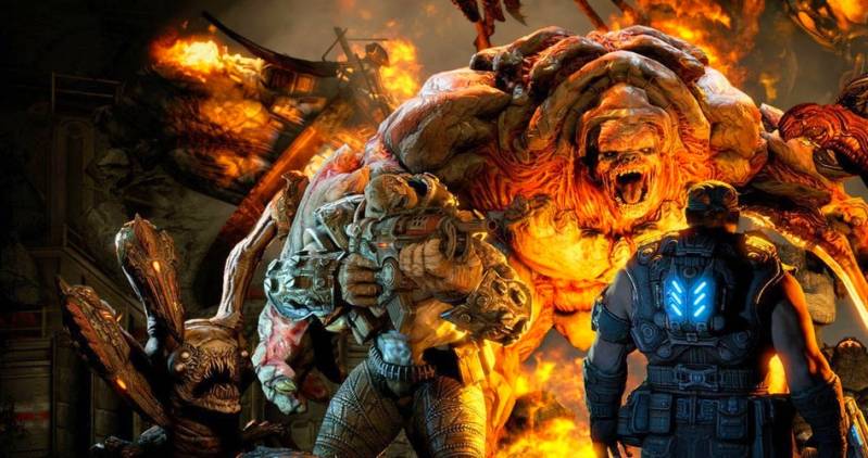 Gears of War – szczegóły dotyczące remake’u wyciekły