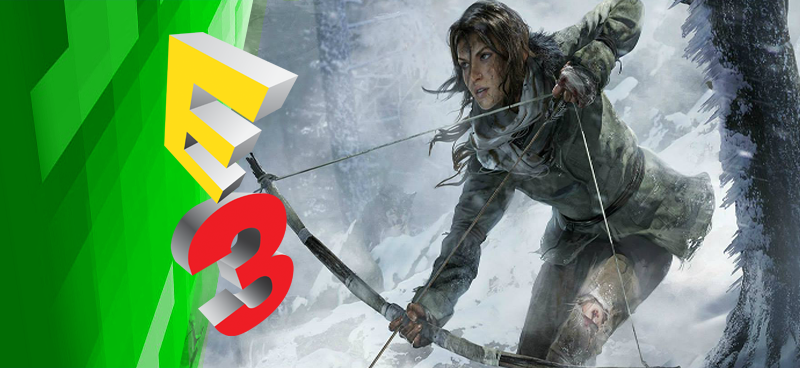 Microsoft - konferencja na E3 2015
