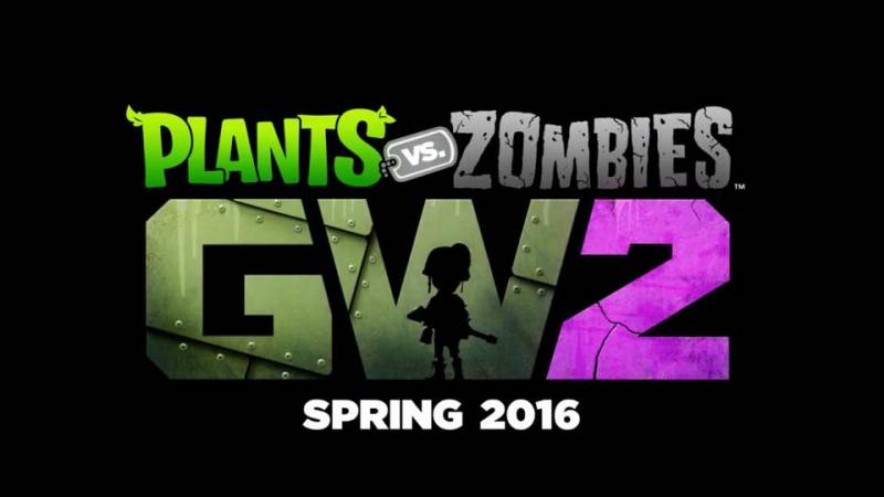 Plants vs. Zombies Garden Warfare 2 na następną wiosnę! [Aktualizacja]