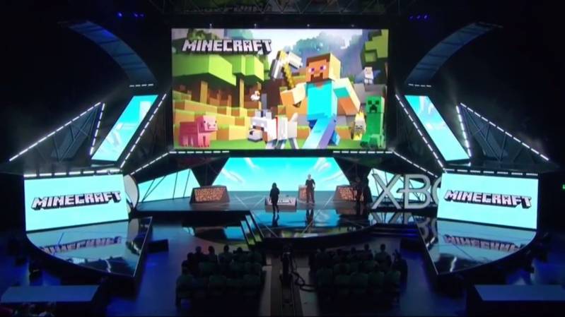 Oculus Rift i HoloLens na konferencji Microsoftu