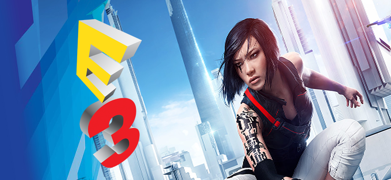 Electronic Arts - konferencja na E3 2015