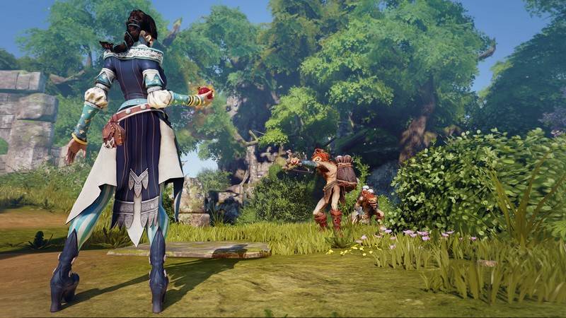 Premiera Fable Fortune