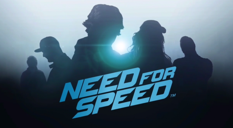 Nowy Need for Speed - gameplay z E3