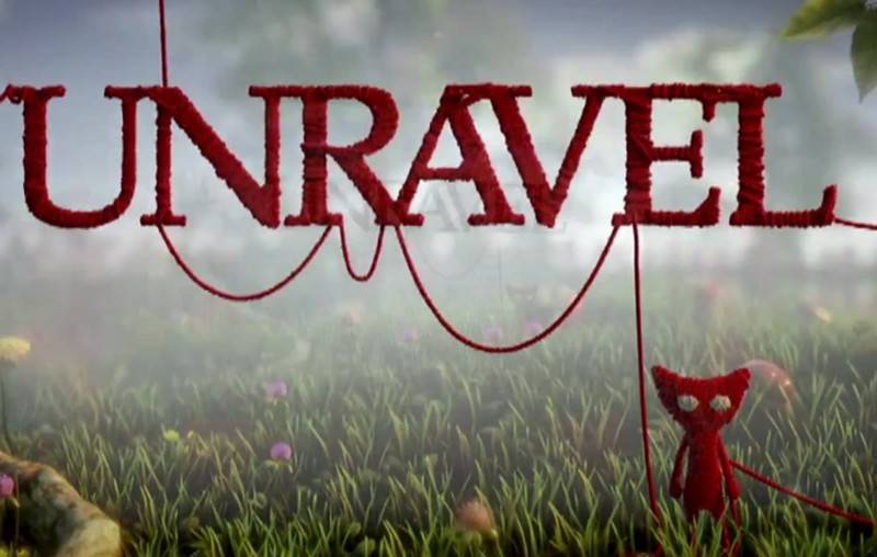 Będzie nowy Unravel