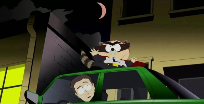 South Park: The Fractured But Whole - Przyjemna lekkość (od)bytu