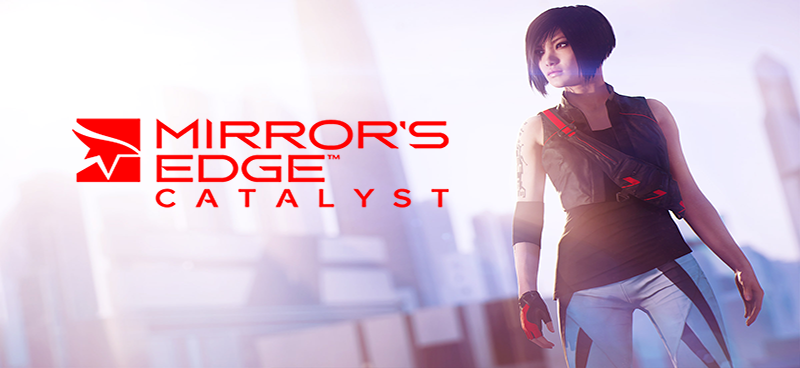 E3 2015: Mirror's Edge Catalyst pierwszy trailer!