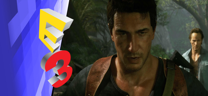 Sony - konferencja na E3 2015