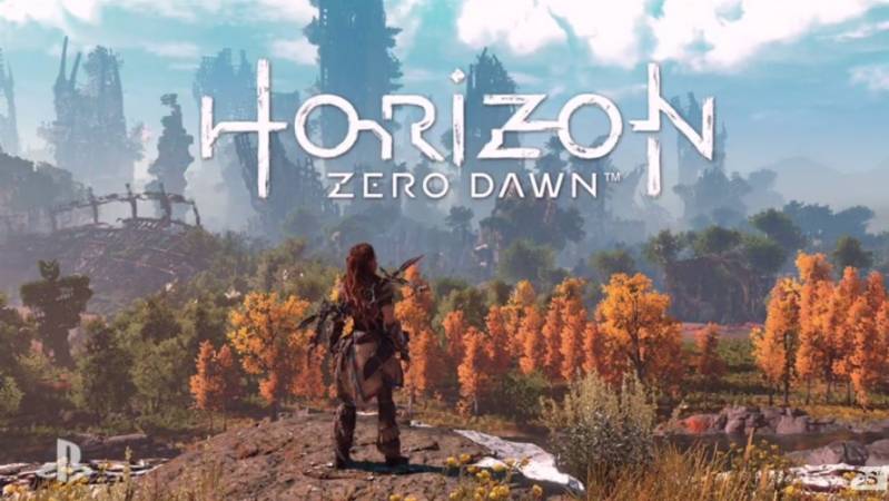 Horizon: Zero Dawn – sekrety będą odkrywane przez... graczy