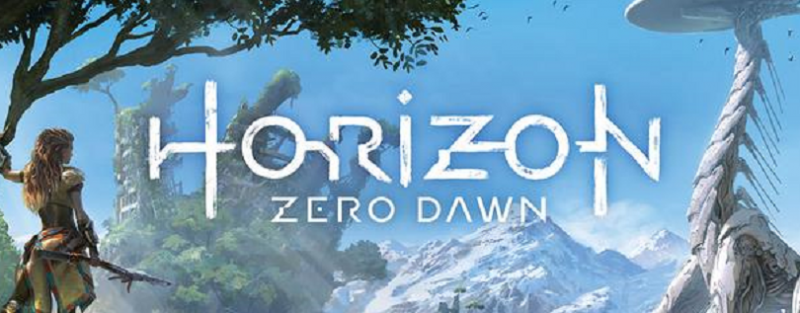 Horizon Zero Dawn - fragment gameplayu nowego IP z E3