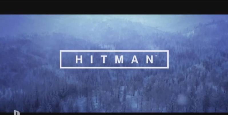 E3 2015: Nowy Hitman na konferencji Sony