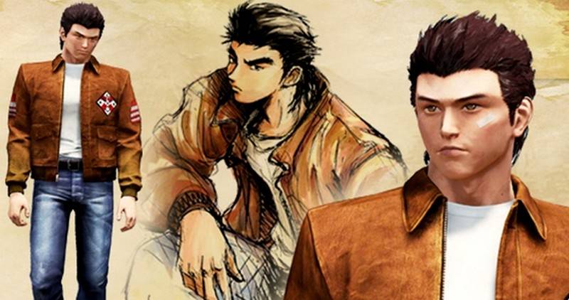 Fabuła jest kluczowym elementem gry Shenmue 3
