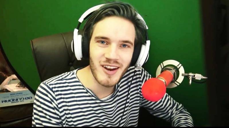 PewDiePie "napisał" książkę - "This Book Loves You "