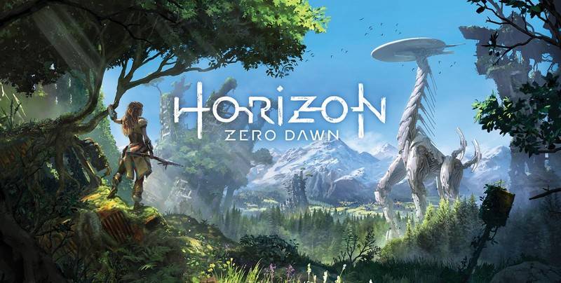 Horizon: Zero Dawn skupi się na tradycyjnej przygodzie. Wiedźmin 3 wzorem dobrego RPG-a