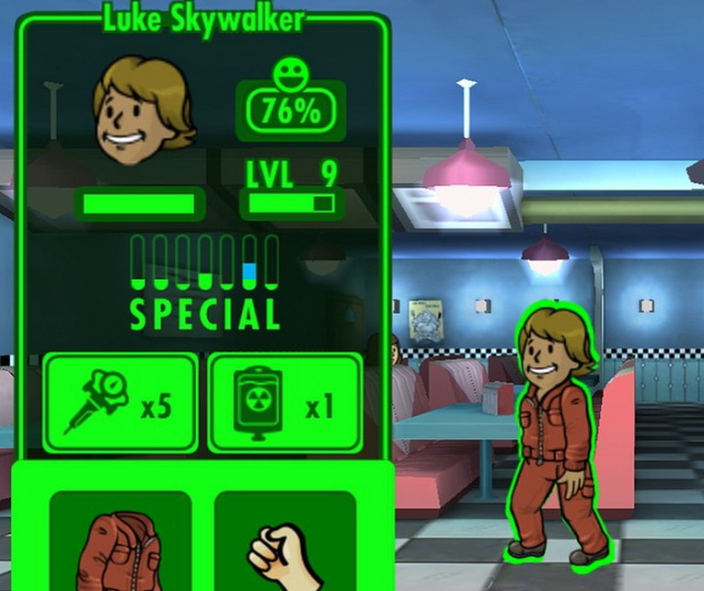 fallout shelter like games