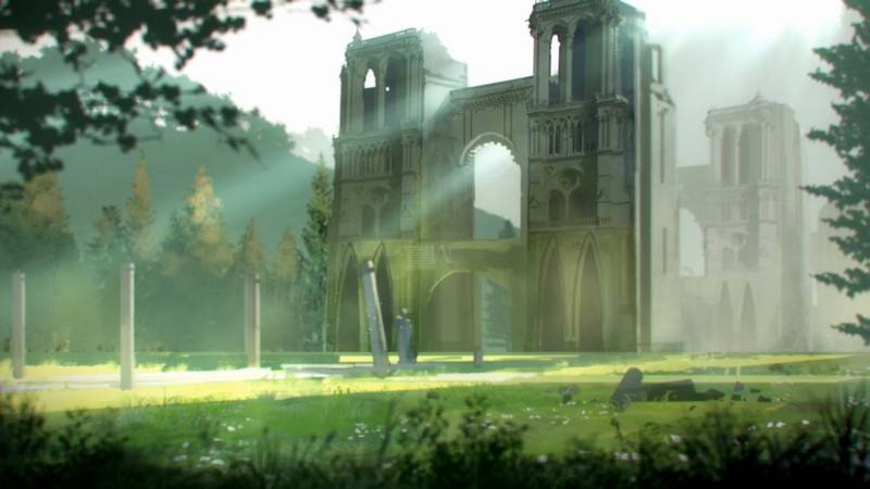 NieR 2 tylko dla konsoli PS4