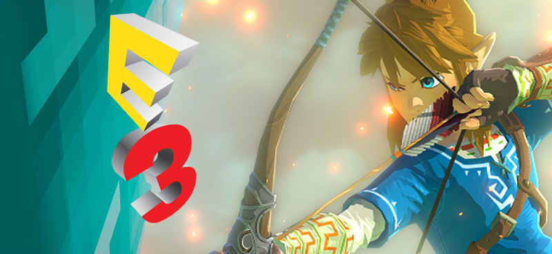 Nintendo na E3 - podsumowanie