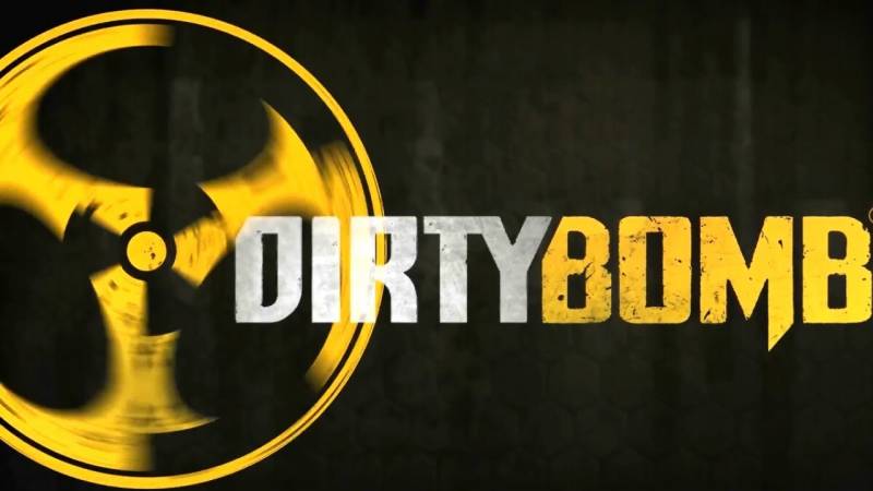 E3 2015: Sprawdźcie Dirty Bomb - nową grę od twórców Brinka i Wolfenstein: Enemy Territory