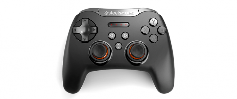 SteelSeries Stratus XL – idealny pad dla gracza