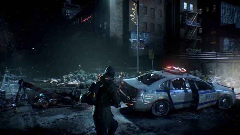 The Division – już wiemy, kiedy wystartuje zamknięta beta