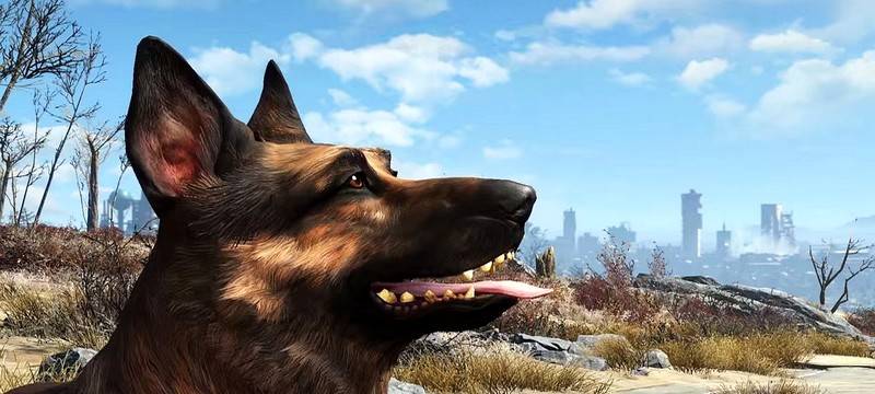 Fallout 4 nie będzie tak „depresyjny” jak Fallout 3