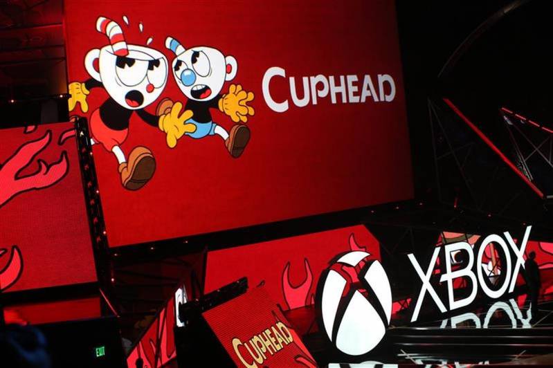 Cuphead - 4 godziny wystarczą na przejście gry
