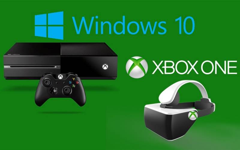 Gry z Xboxa 360 będą współpracowały z Oculus Rift