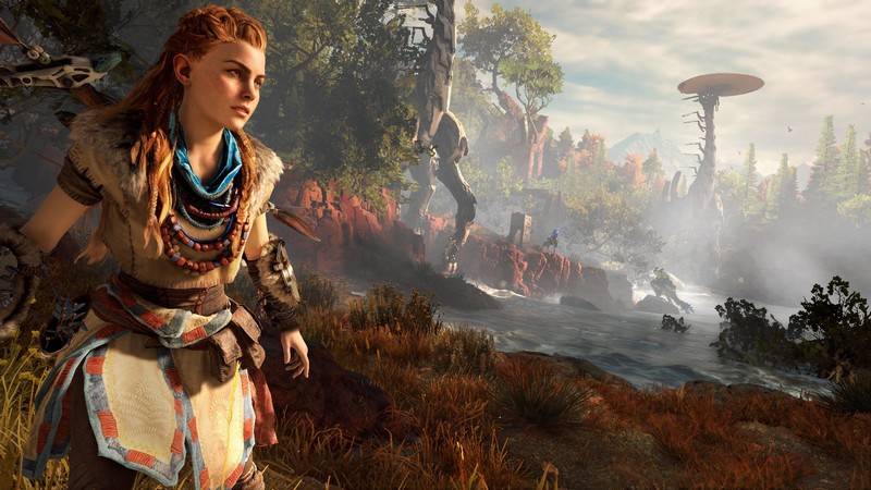Wybór kobiety na postać pierwszoplanową. Jedna z ryzykownych decyzji... - gamedot.pl