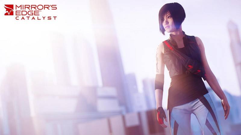 Co kryje kolekcjonerka Mirror's Edge: Catalyst za 200 dolarów?