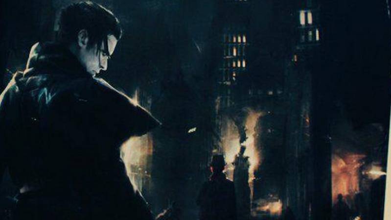 Vampyr – teaser nowej ciekawej gry od twórców Remember me