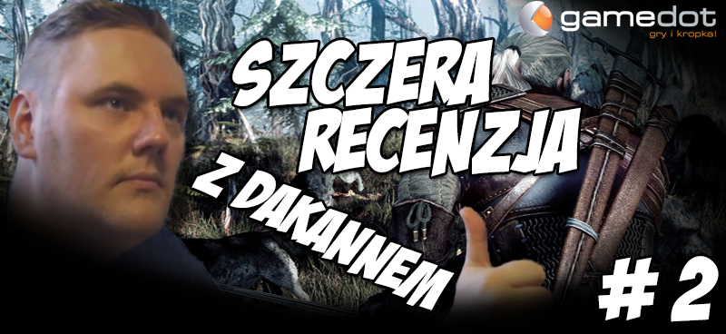 Szczera recenzja Wiedźmina 3: Dziki Gon