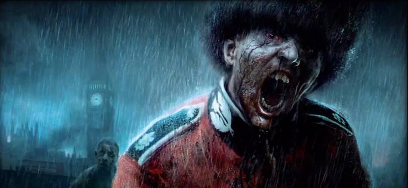 Na PC i wiodących konsolach pojawi się ZombiU. Premiera już w sierpniu