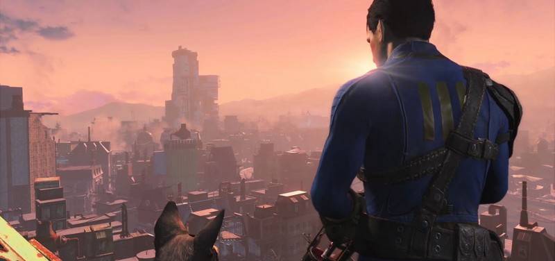 Fallout 4 – fanowskie modyfikacje muszą być darmowe