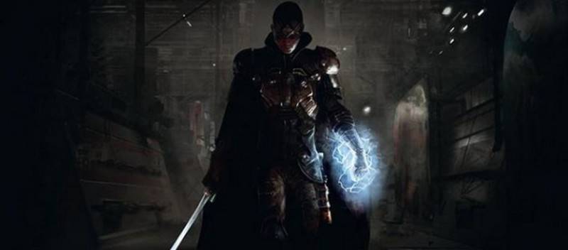 The Technomancer – wczesny gameplay z ciekawego RPG
