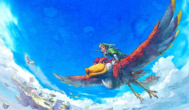 Nowa konsola Nintendo – jak powinien wyglądać ideał?