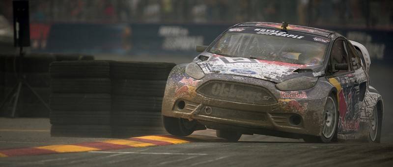 Ufundujecie Project CARS 2?