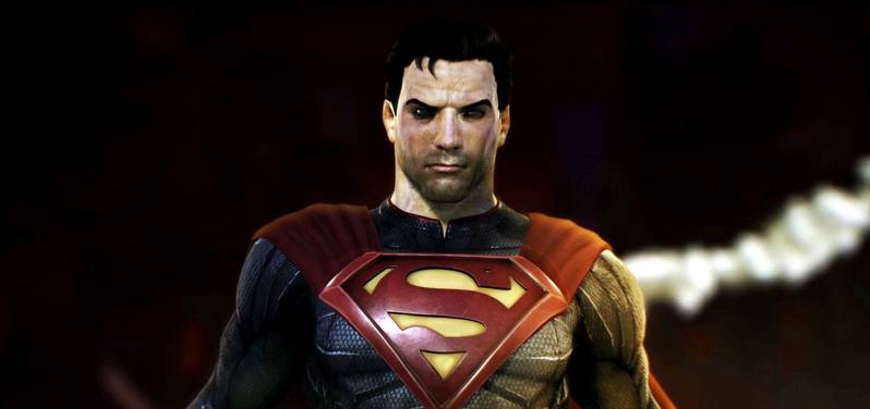 Superman kolejną grą twórców Batman: Arkham Knight?