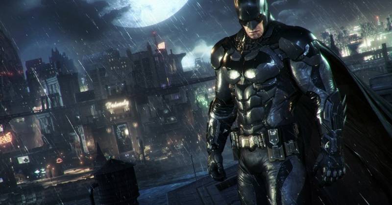 Batman: Arkham Knight znaleziono winnych słabej wersji PC?