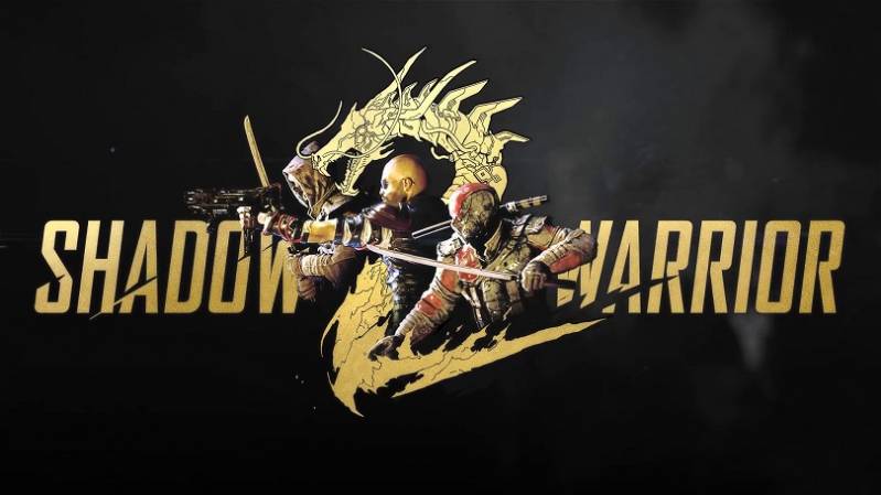 15 minut z Shadow Warrior 2