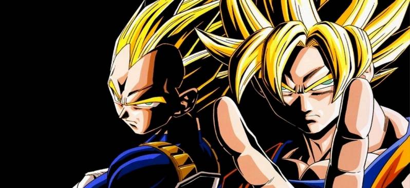 120 postaci z Dragon Ball Z znajdzie się w Extreme Butoden!