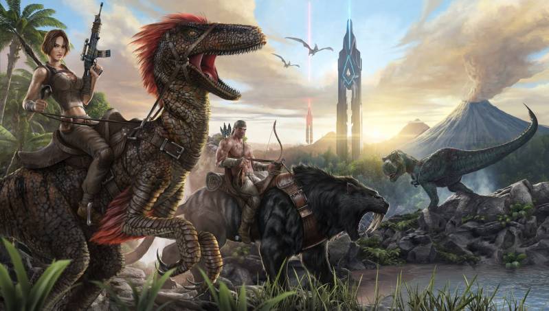 Twórcy ARK: Survival Evolved płacą prawie 400 zł za drobną pomoc