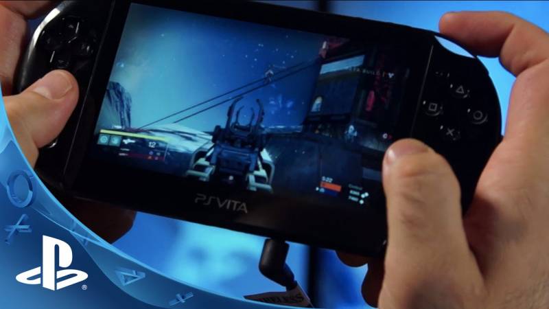 PS Vita  sprzedała się już w 4 milionach kopii w Japonii
