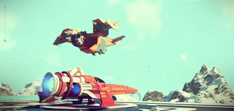 Jak naprawdę wygląda No Man’s Sky