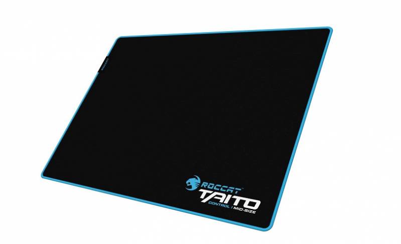 Podkładka pod mysz Roccat Taito Control już dostępna!